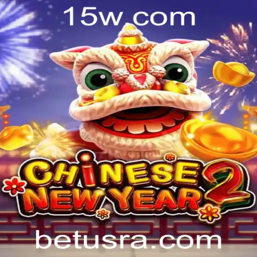 Explorando CHINESENEWYEAR2: Um Jogo Cativante no BetUS