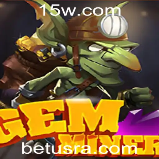 Descubra o Mundo de GemMiner: Um Novo Fenômeno de Jogos
