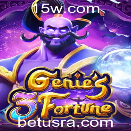 Genie3Fortune: Desvendando o Novo Fenômeno dos Jogos de Sorte Online
