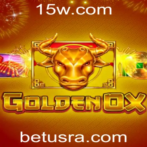 Explorando GoldenOx: O Jogo de Cassino que Está Dominando Betus