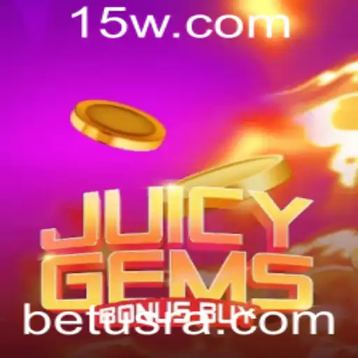 Descubra o Fascinante Mundo do Jogo JuicyGemsBonusBuy