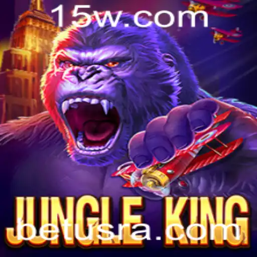Explorando JungleKing: Um Guia Completo Sobre Regras e Estratégias