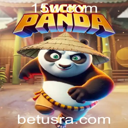 Descubra o Excitante Mundo de LuckyPanda com Betus