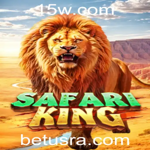 Explorando o Mundo Aventura do SafariKing no Betus