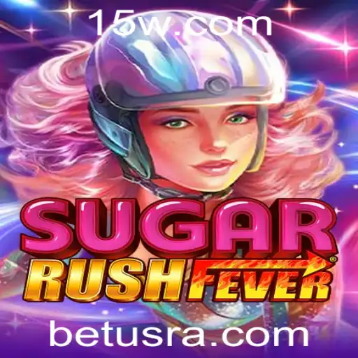 Descubra o Universo de SugarRushFever no Betus