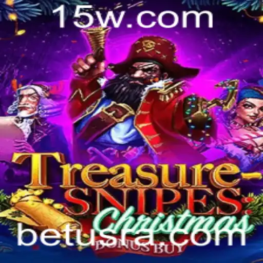 Explorando TreasuresnipesChristmas: Um Jogo de Aventura Festivo para a Temporada