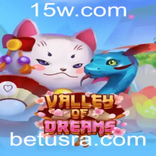 Descubra 'ValleyofDreams': O Novo Horizonte dos Jogos Digitais