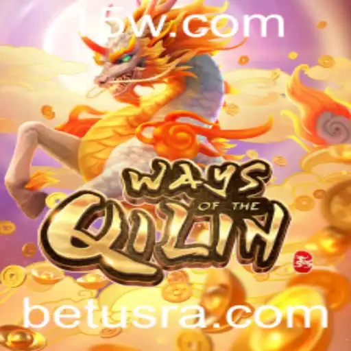Explorando WaysoftheQilin: Um Mergulho Profundo no Mundo de Apostas com Betus