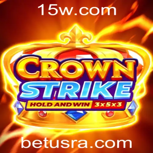 Descubra o Empolgante Mundo de CrownStrike e as Oportunidades em Betus