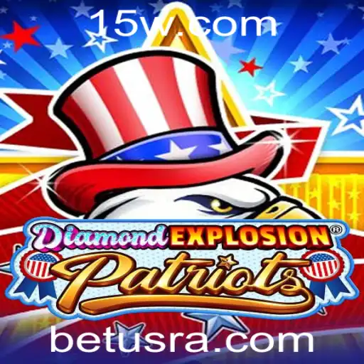 Explorando o Mundo Empolgante de DiamondExplosionPatriots: Um Guia Completo