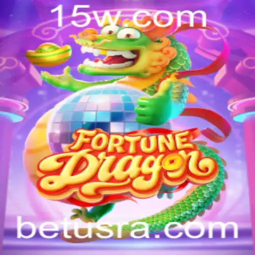Explorando o Fascinante Mundo de FortuneDragon e o Impacto da Palavra-Chave Betus