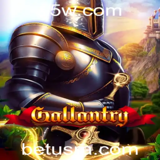 Descubra 'Gallantry': Um Jogo de Estratégia e Coragem