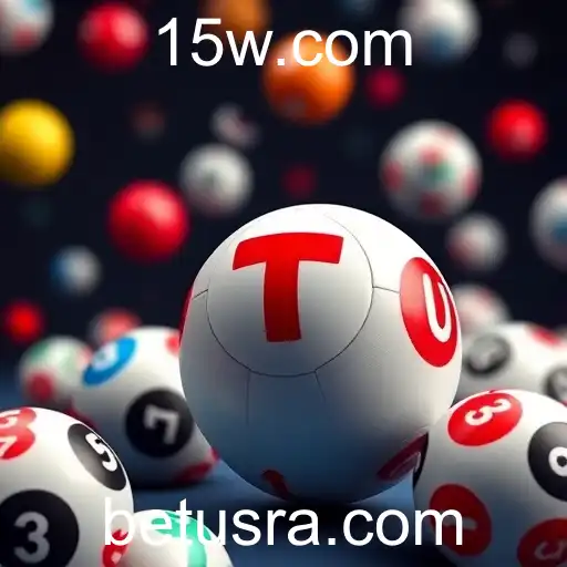 Jogos de Loteria: Sorte, Estratégia e Entretenimento