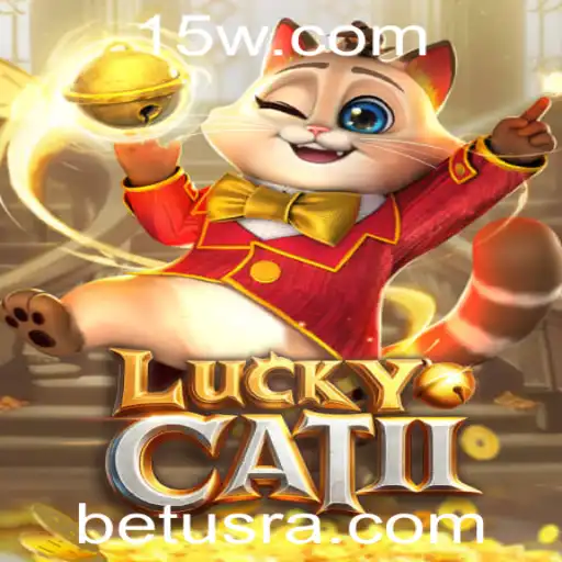Descubra o Fascinante Mundo de LuckyCatII com Betus