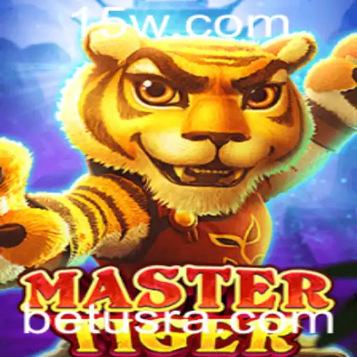 Explorando o Mundo do MasterTiger: Um Jogo de Aventura e Estratégia