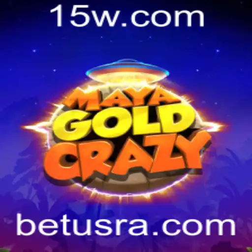 Descubra MayaGoldCrazy: A Jornada do Tesouro Maia em Betus