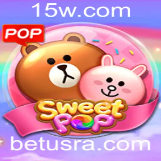 SweetPOP: Uma Jornada Doce e Divertida