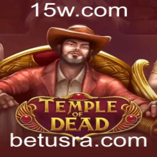 Descubra TempleofDead: Aventura, Estratégia e Desafios